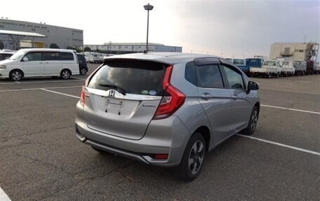 Honda Fit III, 2019 год, 1 170 000 рублей, 2 фотография