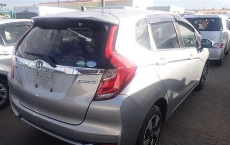 Honda Fit III, 2019 год, 1 170 000 рублей, 6 фотография