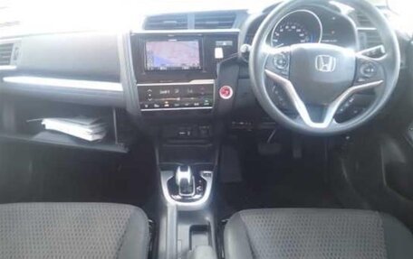 Honda Fit III, 2019 год, 1 170 000 рублей, 9 фотография