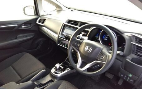 Honda Fit III, 2019 год, 1 170 000 рублей, 12 фотография