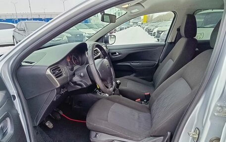 Citroen C-Elysee I рестайлинг, 2013 год, 659 000 рублей, 9 фотография