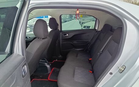 Citroen C-Elysee I рестайлинг, 2013 год, 659 000 рублей, 11 фотография