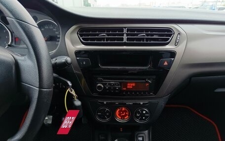Citroen C-Elysee I рестайлинг, 2013 год, 659 000 рублей, 18 фотография