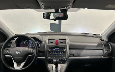 Honda CR-V III рестайлинг, 2008 год, 1 149 000 рублей, 15 фотография