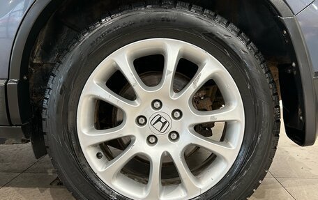 Honda CR-V III рестайлинг, 2008 год, 1 149 000 рублей, 9 фотография