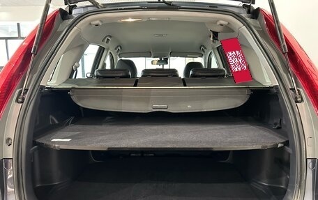 Honda CR-V III рестайлинг, 2008 год, 1 149 000 рублей, 10 фотография