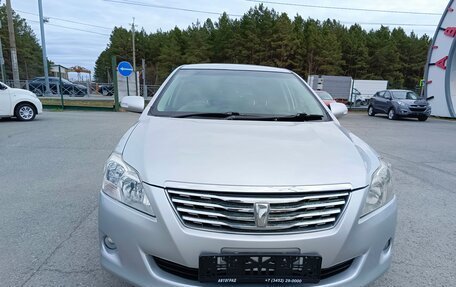 Toyota Premio, 2009 год, 999 995 рублей, 2 фотография