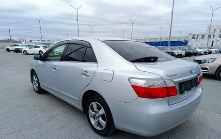 Toyota Premio, 2009 год, 999 995 рублей, 5 фотография