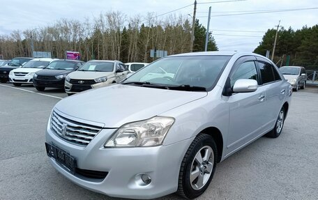 Toyota Premio, 2009 год, 999 995 рублей, 3 фотография