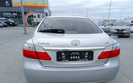 Toyota Premio, 2009 год, 999 995 рублей, 6 фотография