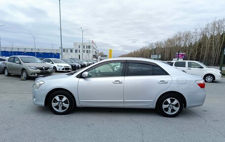 Toyota Premio, 2009 год, 999 995 рублей, 4 фотография
