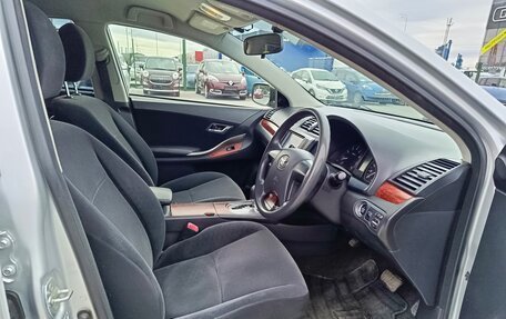 Toyota Premio, 2009 год, 999 995 рублей, 9 фотография