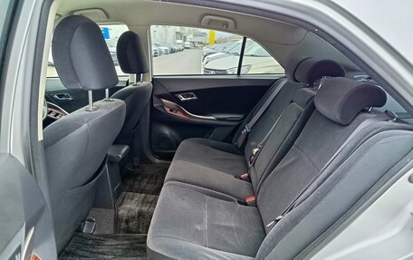 Toyota Premio, 2009 год, 999 995 рублей, 14 фотография