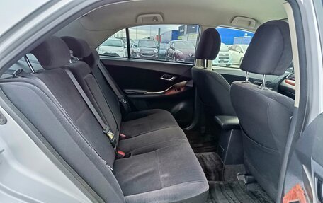 Toyota Premio, 2009 год, 999 995 рублей, 12 фотография