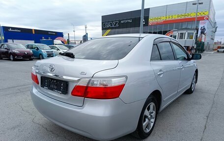 Toyota Premio, 2009 год, 999 995 рублей, 7 фотография