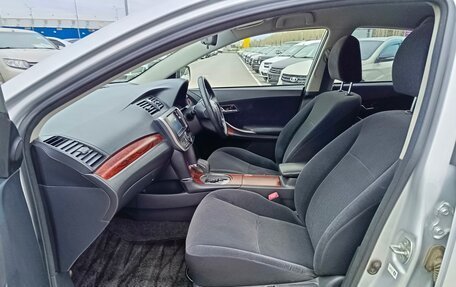 Toyota Premio, 2009 год, 999 995 рублей, 13 фотография