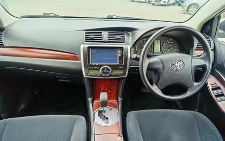 Toyota Premio, 2009 год, 999 995 рублей, 16 фотография