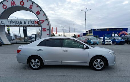 Toyota Premio, 2009 год, 999 995 рублей, 8 фотография