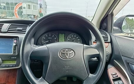 Toyota Premio, 2009 год, 999 995 рублей, 17 фотография