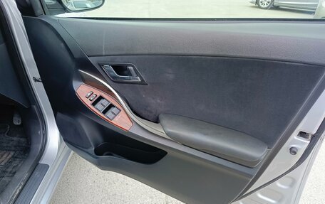 Toyota Premio, 2009 год, 999 995 рублей, 10 фотография