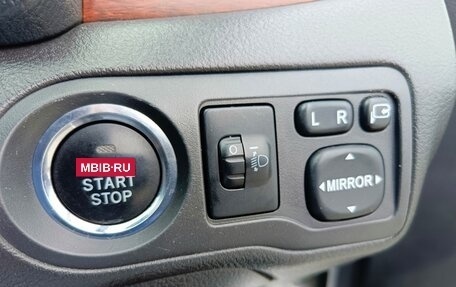 Toyota Premio, 2009 год, 999 995 рублей, 21 фотография