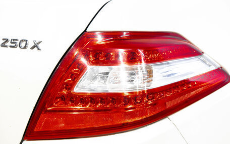 Nissan Teana, 2008 год, 999 000 рублей, 9 фотография