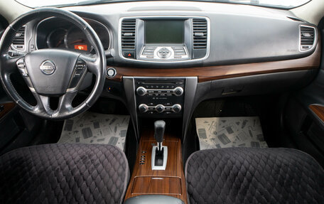 Nissan Teana, 2008 год, 999 000 рублей, 10 фотография