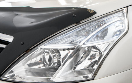 Nissan Teana, 2008 год, 999 000 рублей, 7 фотография