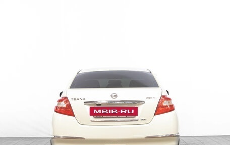 Nissan Teana, 2008 год, 999 000 рублей, 5 фотография
