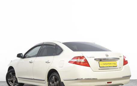 Nissan Teana, 2008 год, 999 000 рублей, 6 фотография