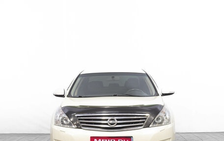 Nissan Teana, 2008 год, 999 000 рублей, 2 фотография