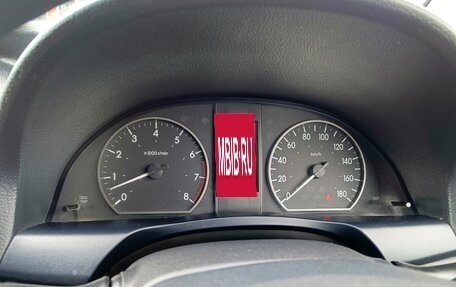 Toyota Premio, 2009 год, 999 995 рублей, 18 фотография