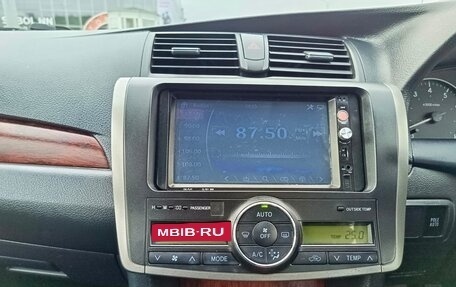 Toyota Premio, 2009 год, 999 995 рублей, 19 фотография