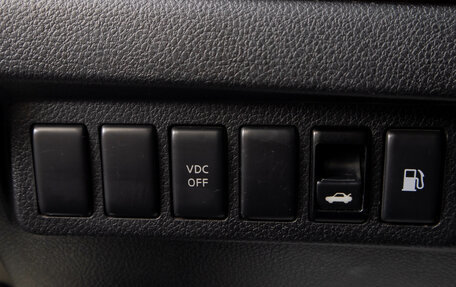 Nissan Teana, 2008 год, 999 000 рублей, 13 фотография