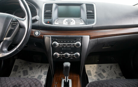 Nissan Teana, 2008 год, 999 000 рублей, 19 фотография