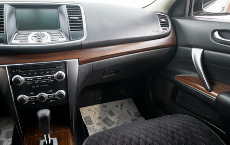 Nissan Teana, 2008 год, 999 000 рублей, 25 фотография