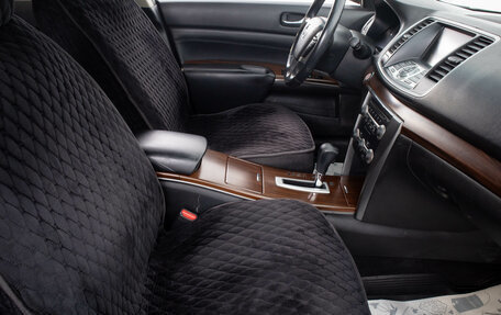 Nissan Teana, 2008 год, 999 000 рублей, 26 фотография