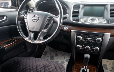 Nissan Teana, 2008 год, 999 000 рублей, 18 фотография