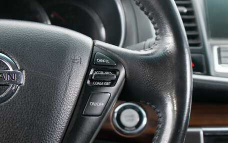Nissan Teana, 2008 год, 999 000 рублей, 17 фотография