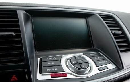 Nissan Teana, 2008 год, 999 000 рублей, 20 фотография