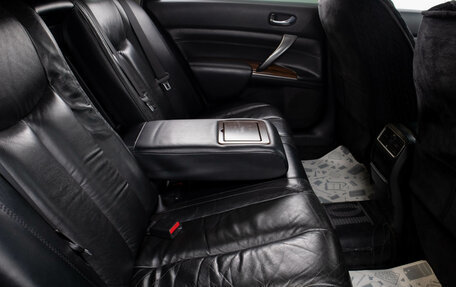Nissan Teana, 2008 год, 999 000 рублей, 29 фотография