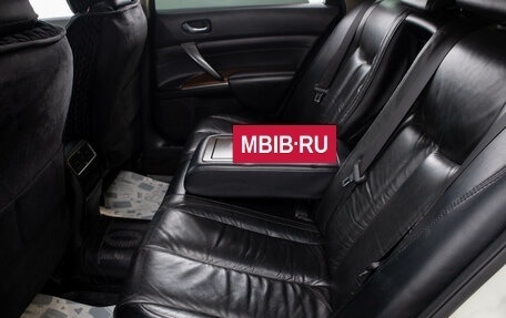 Nissan Teana, 2008 год, 999 000 рублей, 28 фотография