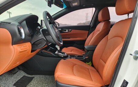 KIA K3, 2021 год, 4 фотография