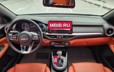 KIA K3, 2021 год, 5 фотография