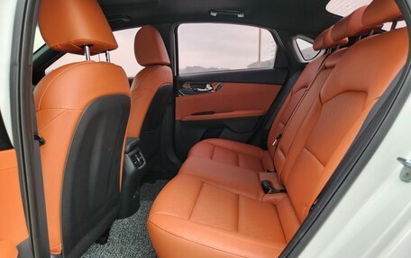 KIA K3, 2021 год, 14 фотография