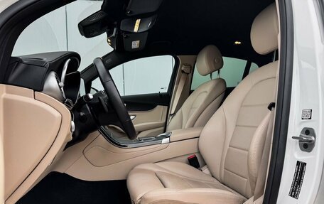 Mercedes-Benz GLC Coupe, 2021 год, 6 450 000 рублей, 10 фотография