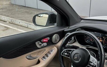 Mercedes-Benz GLC Coupe, 2021 год, 6 450 000 рублей, 11 фотография