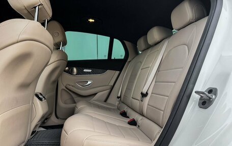 Mercedes-Benz GLC Coupe, 2021 год, 6 450 000 рублей, 17 фотография
