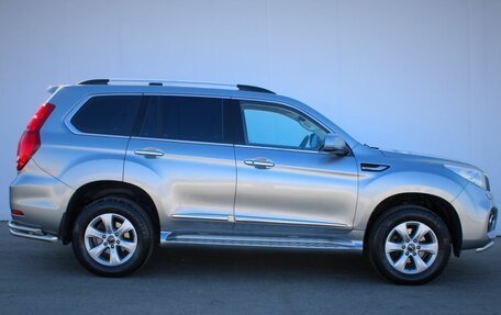 Haval H9 I рестайлинг, 2020 год, 1 995 000 рублей, 8 фотография