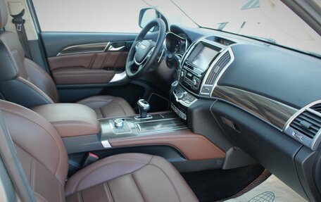 Haval H9 I рестайлинг, 2020 год, 1 995 000 рублей, 12 фотография